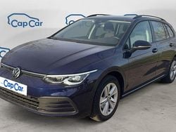 Utilisé 2022 VW Golf VIII Life Break | 21 490 € (Bon prix)