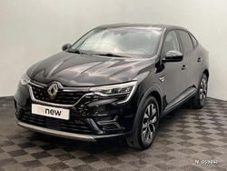 Noir Utilisé 2023 Renault Arkana Evolution SUV | 22 990 € (Prix juste)
