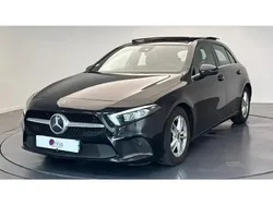 Utilisé 2020 Mercedes 180 Style Berline | 19 490 € (Super prix)