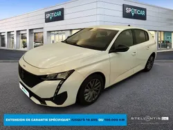 Utilisé 2022 Peugeot 308 Active Berline | 14 589 € (Bon prix)