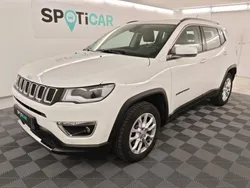 Utilisé 2021 Jeep Compass Limited SUV | 18 890 € (Prix juste)