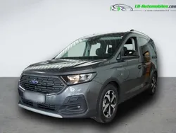 Utilisé 2025 Ford Tourneo Connect Monospace | 37 600 € (Prix cher)