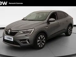 Gris Utilisé 2023 Renault Arkana Evolution SUV | 18 999 € (Super prix)