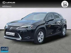 Utilisé 2023 Lexus UX 250h Business Edition SUV | 25 990 € (Prix juste)