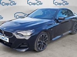 Utilisé 2022 BMW 220 M Sport | 37 090 €
