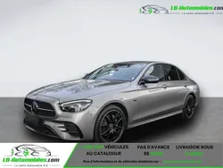 Utilisé 2023 Mercedes E220 Berline | 48 500 € (Prix juste)
