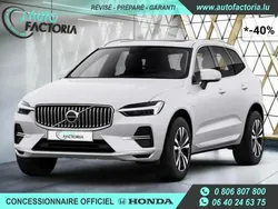 Beige Utilisé 2023 Volvo XC60 SUV | 41 990 €