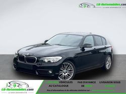 Utilisé 2017 BMW 120 Sport Line Citadine | 23 300 € (Prix juste)