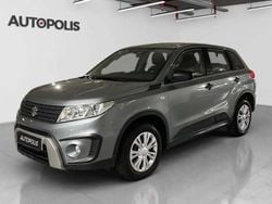 Gris Utilisé 2019 Suzuki Vitara GL SUV | 16 490 € (Bon prix)