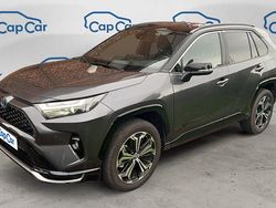 Utilisé 2025 Toyota RAV4 Hybrid SUV | 50 990 €