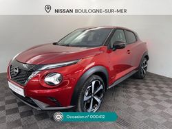 Utilisé 2023 Nissan Juke Tekna SUV | 24 990 € (Prix assez cher)