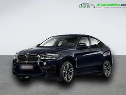 Utilisé 2018 BMW X6 M Comfort Edition SUV | 55 400 € (Prix cher)