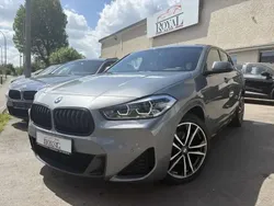 Gris Utilisé 2022 BMW X2 M Sport SUV | 30 758 € (Prix juste)