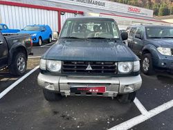 Vert Occasion 2000 Mitsubishi Pajero SUV | 13 000 €
