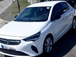 Blanc Utilisé 2023 Opel Corsa Business Citadine | 12 990 € (Bon prix)