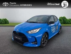 Utilisé 2024 Toyota Yaris Hybrid Berline | 31 450 €
