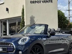 Utilisé 2017 Mini Cooper S Coupé Chili Coupé | 21 900 €