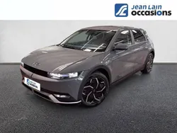 Gris Utilisé 2022 Hyundai Ioniq 5 SUV | 23 490 € (Prix juste)