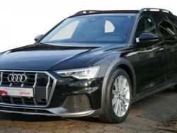 Noir Utilisé 2021 Audi A6 Allroad Sport Break | 63 450 €