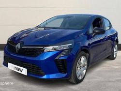 Bleu Utilisé 2024 Renault Clio V Evolution Berline | 15 999 € (Prix juste)
