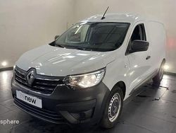 Blanc Utilisé 2023 Renault Express Van | 13 499 €