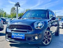 Noir Utilisé 2018 Mini John Cooper Works Countryman SUV | 14 990 €
