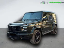 Utilisé 2024 Mercedes G63 AMG AMG SUV | 197 000 € (Super prix)