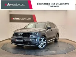 Utilisé 2021 Kia Sorento 2 SUV | 40 499 € (Prix juste)