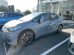 Utilisé 2024 VW ID.3 Pro Performance Citadine | 33 900 € (Prix assez cher)