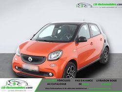 Utilisé 2015 Smart ForFour Citadine | 11 300 € (Prix juste)