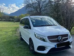 Utilisé 2021 Mercedes V250 Exclusive Monospace | 58 000 € (Bon prix)