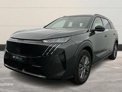 Gris Utilisé 2025 Peugeot 5008 Allure Monospace | 38 290 € (Prix assez cher)