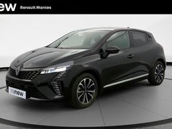 Noir Utilisé 2025 Renault Clio V Techno Citadine | 19 380 € (Prix cher)