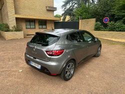 Gris Utilisé 2015 Renault Clio IV LIMITED Berline | 6 660 € (Bon prix)