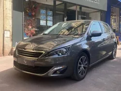 Utilisé 2016 Peugeot 308 Allure Berline | 6 190 € (Super prix)