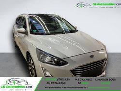 Utilisé 2021 Ford Focus Break | 20 500 € (Bon prix)