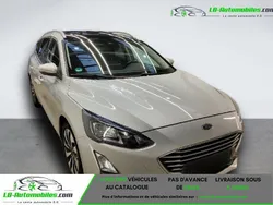 Utilisé 2021 Ford Focus Break | 20 500 € (Bon prix)