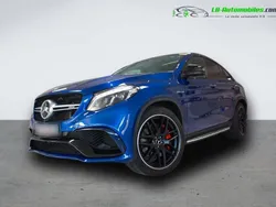 Utilisé 2020 Mercedes S63 AMG AMG Coupé | 81 500 €