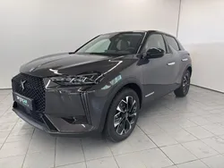 Noir Utilisé 2025 DS Automobiles DS3 Crossback E-Tense SUV | 44 989 €