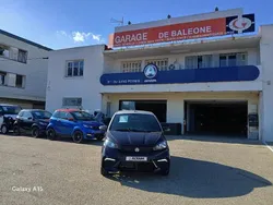 Utilisé 2024 Aixam Coupe GTI Coupé | 14 499 €