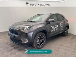 Utilisé 2025 Toyota Yaris Hybrid Design | 27 990 € (Prix cher)