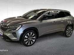 Blanc Utilisé 2023 Renault Austral Techno SUV | 25 480 € (Prix juste)