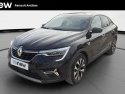 Noir Utilisé 2023 Renault Arkana SUV | 19 999 € (Bon prix)
