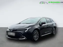 Utilisé 2024 Toyota Corolla Citadine | 30 400 € (Prix juste)
