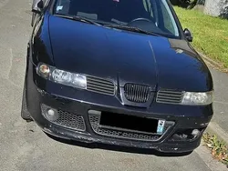 Utilisé 2005 Seat Leon FR Berline | 1 700 €