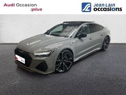 Utilisé 2020 Audi RS7 Sportback Advanced Citadine | 109 990 €