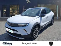 Blanc Utilisé 2021 Opel Mokka-e Elegance SUV | 16 970 € (Bon prix)