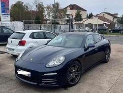 Occasion 2013 Porsche Panamera 4 Berline | 28 000 €