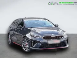 Utilisé 2020 Kia ProCeed 2 Citadine | 29 200 € (Prix juste)