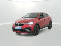 Utilisé 2022 Renault Arkana R.S. SUV | 23 490 € (Prix assez cher)